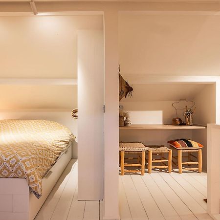 Vakantiehuis Cerise, Luxueus Genieten In De Leiestreek Deinze Kültér fotó