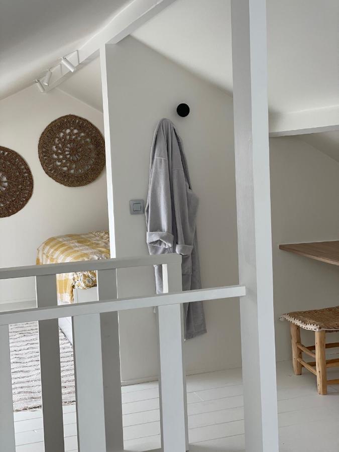 Vakantiehuis Cerise, Luxueus Genieten In De Leiestreek Deinze Kültér fotó