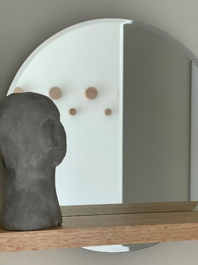 Vakantiehuis Cerise, Luxueus Genieten In De Leiestreek Deinze Kültér fotó